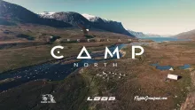 Video thumb for Camp North