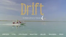 Video thumb for DRIFT - A Confluence Film