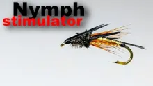 Video thumb for Perfect Nymph Stimulator