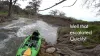 Video thumb for Kayak spills, a couple times, while Fishing