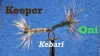 Video thumb for Keeper Kebari