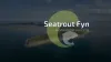 Video thumb for Seatrout Fyn - Sustainable Success